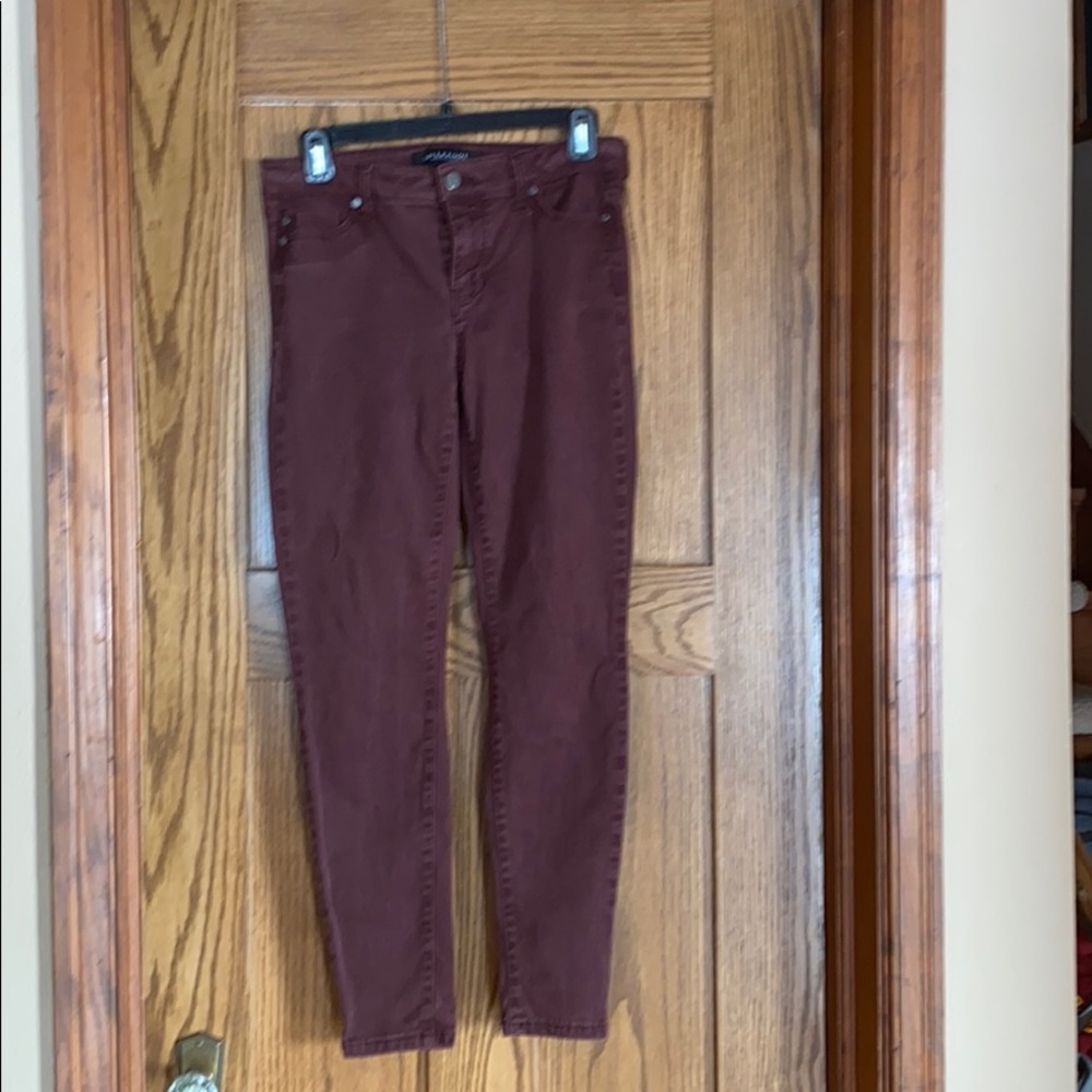 Pants